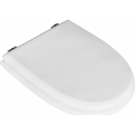 Sedile wc per althea vaso ring forma 7 (1/5)