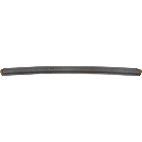 BRÖTJE Tubo corrugato ad anello 1 pollice X 850 mm, 641296