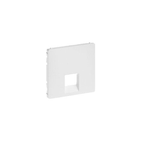 Legrand VLIFE ABD. RJ11/RJ45 1F UW (755410)