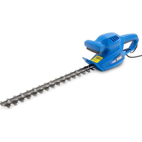 Electric Hedge Trimmer Blogs 16" 41cm 450W 230V (1/5)