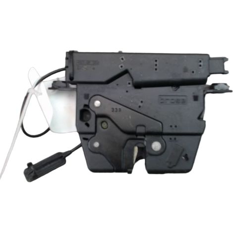 [PRODUIT D'OCCASION] Serrure Hayon  BMW X1 ♻️ Ref Oe. 51247200511 - Garantie à vie