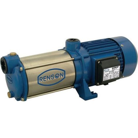 Bomba superficie RENSON 111305