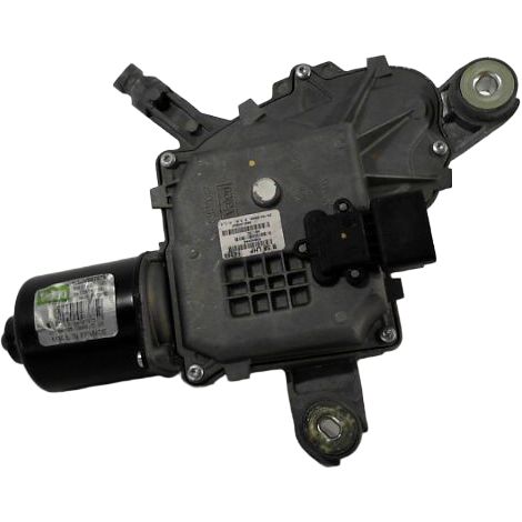 [PRODUIT D'OCCASION] Moteur Essuie-glace Avd CITROEN C4 Picasso Long ♻️ Ref Oe. 9682484780 - Garantie à vie