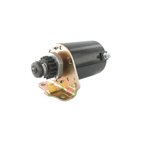 Arranque BRIGGS et STRATTON - 497401 - 499521 - 795121 - Modele largo - 14 - 16 - 18 - 20 - 22 cv - Pignon 16 Dents