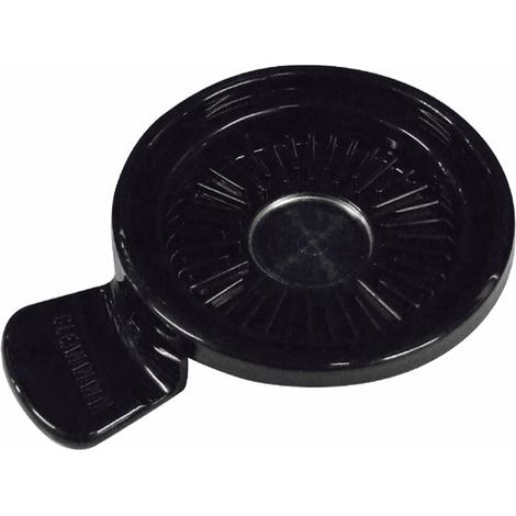 SUPPORT NOIR POUR PETIT ELECTROMENAGER SEB - MS-621932