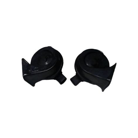 Klaxon / Avertisseur BMW Serie 1 [PRODUIT D'OCCASION]♻️61337195540 (1/3)