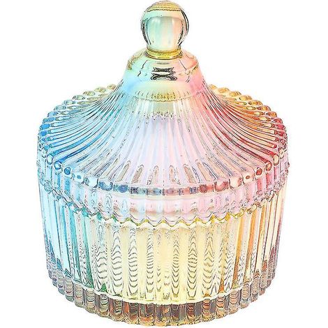 Das neue Bonbonglas (1 Stück)