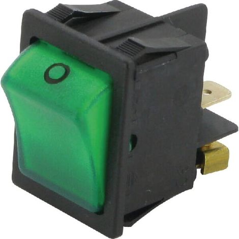 Kippschalter Telwin TELWIN 122477NI (1/2)