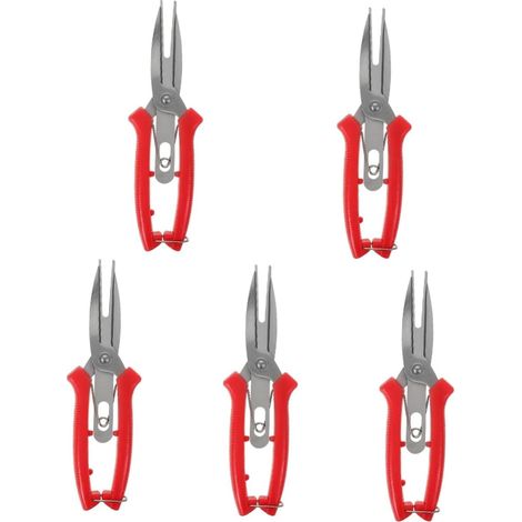 5 Ensembles Bêche en Acier en Forme De T Poignée Fourches Piques De Rechange Manche De Pelle Remplacement Outil À Main De Jardinage Accessoires De Jardinage Noir 2 Pièces  5 (1/5)