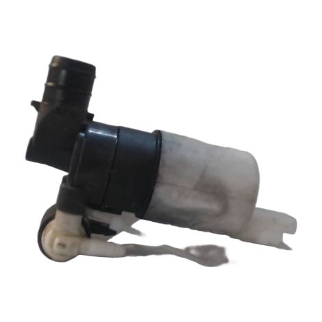 [PRODUIT D'OCCASION] Pompe Lave-glace Avant RENAULT Megane II Ph2 2006- ♻️ Ref Oe. 7700428386 - Garantie à vie (1/2)