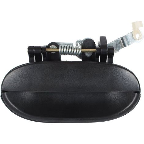 Hyundai Accent 94-00 Türgriff hinten links außen (1/2)