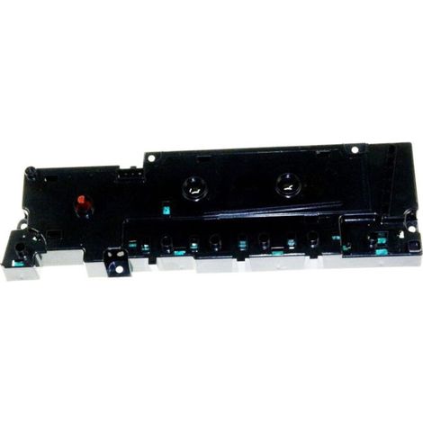 IndeSit C00276945 Tumble dryer programmer