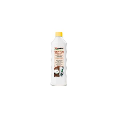 Nettoyant multi-surfaces MELICONI Gentle Protect 1 L pour parquet et surfaces délicates