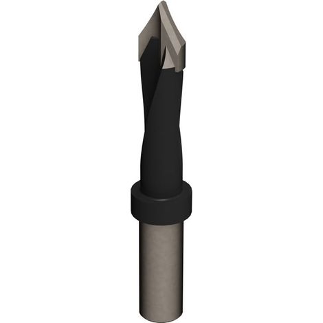 Mèche de perçage diamètre 10mm ct-01 - FASTMOUNT