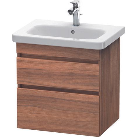 Duravit DuraStyle mueble de pared 6480, 2 cajones, 580mm, para (1/2)