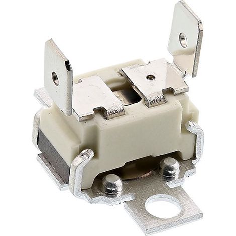 THERMOSTAT 130° SECURITE POUR FOUR   ELECTROLUX - 140018026041 (1/3)