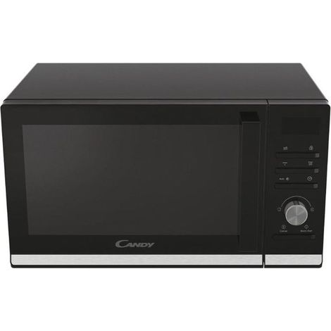 CMGA20TNDB Micro-ondes Gril CANDY Moderna - 20L - MO 700W - Gril 1000W - UI digitale (1/2)