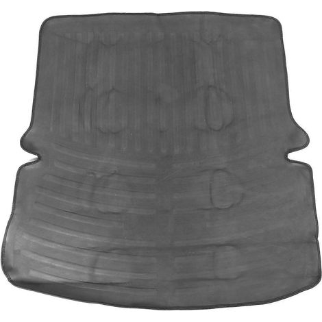 Tapis de coffre en PVC pour Ford Explorer 2011 (1/4)