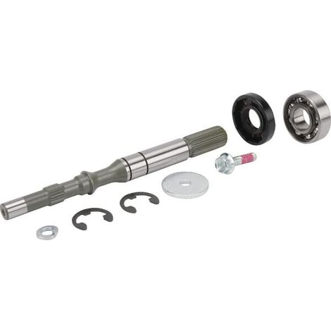 Set de eje de bomba/cojinete TUFF-TORQ 1A646099990