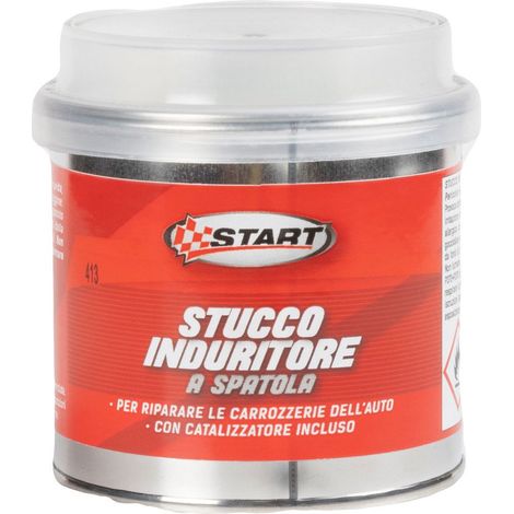 Stucco induritore 150ml (1/2)