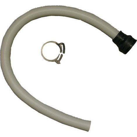 BOSCH Tuyau d'évacuation de condensat 19x24x627mm lg., 7101535