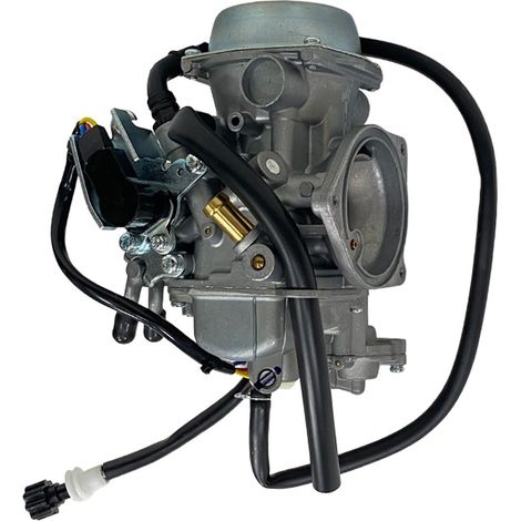 Motorradvergaser 16100-MEA-901, kompatibel mit Honda VTX1300, VTX1300C und VTX1300R