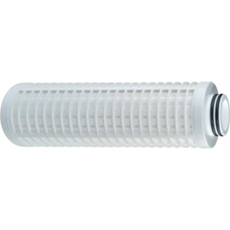 10s Filtrantes 50 Microns Lavables Pour Puits Et Pré-filtre 7 Et 10 Pouces