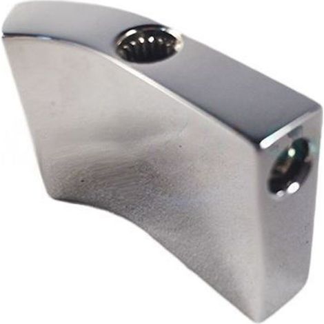 Ricambio maniglia acqua calda Base Newform 18670.21.018 (1/3)