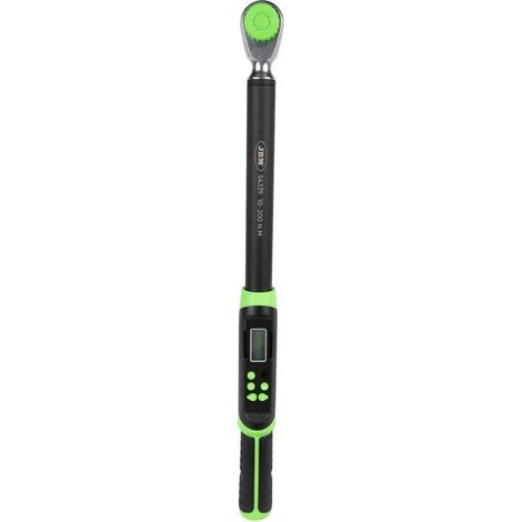 Strumento di misura jbm digital 10-200nm display digitale allarme visivo