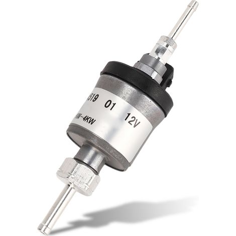 Pompe doseuse de carburant 22451910000, pompe doseuse à impulsions pour chauffage diesel, compatible avec Eberspacher Airtronic D2 D4. (1/5)