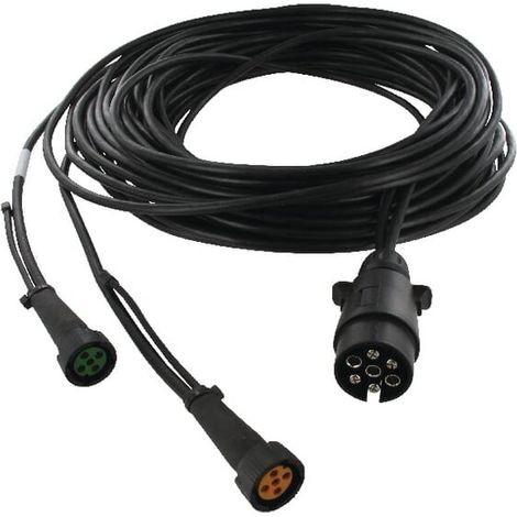 Câble ASPÖCK 581098437