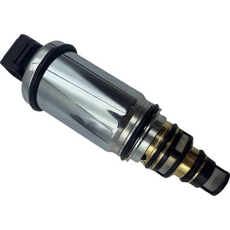 Steuerventil für Klimaanlagenkompressor 97674-3M001 für Hyundai Santa Fe Elantra I30 Ix35 Kia Rio Sorento Optima 2011-2019 (1/5)