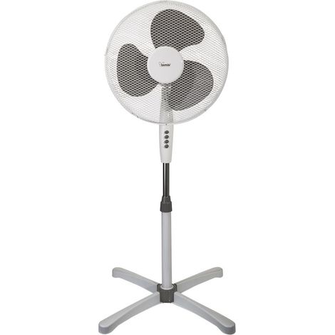 Bimar VP416 Ventilator Weiß