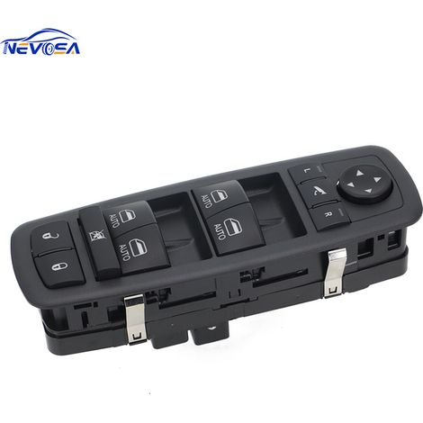 68234094AC is suitable for Chrysler and Dodge automotive parts window lift switches. (1/4)