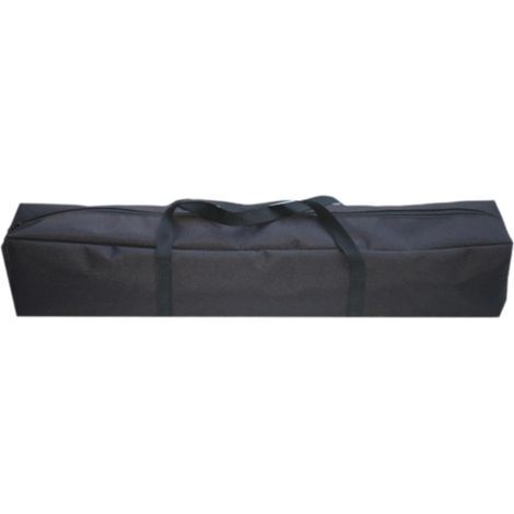 Bolsa de almacenamiento para camping, bolsa de transporte, bolsa de equipaje plegable con asa, bolsa deportiva práctica, bolsa de almacenamiento para tienda de campaña, bolsa de mano (1/5)