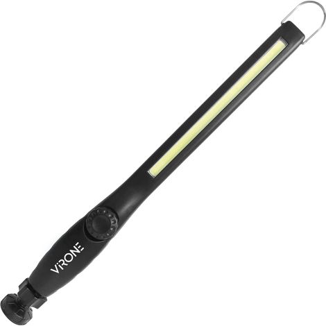 Lampada da officina a LED Orno 10W 400lm