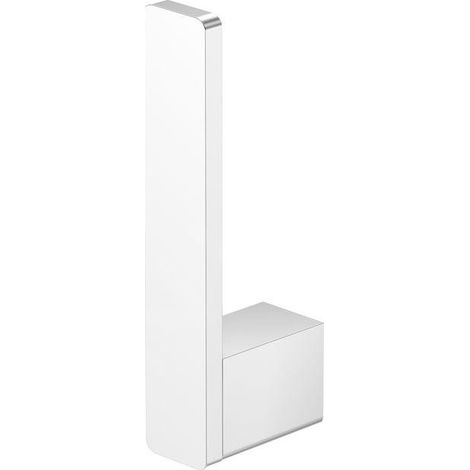 Steinberg 420 - Porte-papier toilette, chrome 420 2850 (1/4)