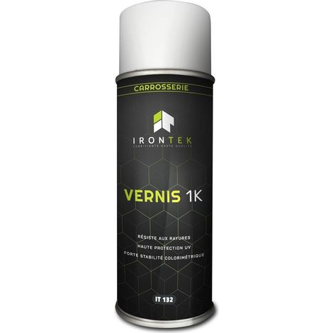 VERNIS 1K AEROSOL 400 ML