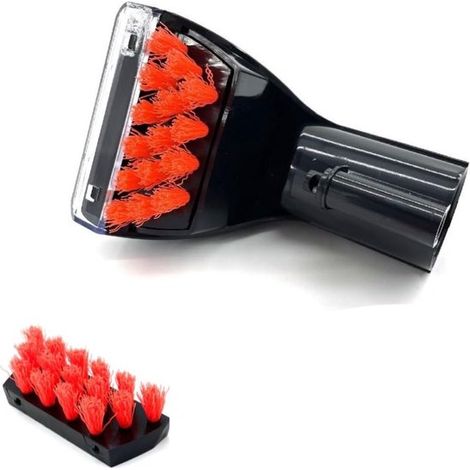 Repuestos 1400B compatibles con Bissell 1400B 3194 3353 2458 3588F 1986 1425 1400W 1725R Accesorios Repuestos negros (1/5)