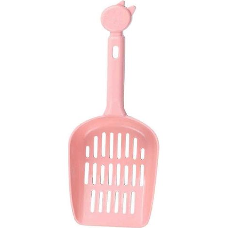 Pelle à litière extra large Petmate (rose) (1/4)