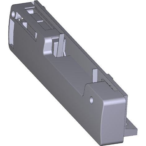 Came ricambio gruppo finecorsa motore serranda H4 (1/6)