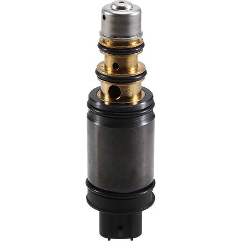 Vanne de commande de compresseur de climatisation 7SBH17C pour Toyota Camry et Buick Park Avenue (1/5)