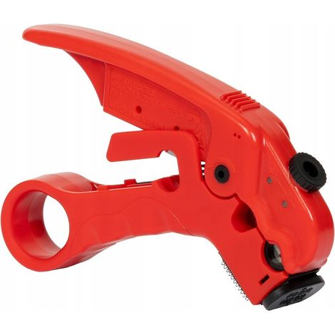 Herramienta del electricista Aster mm-412 hoja ajustable cortacables