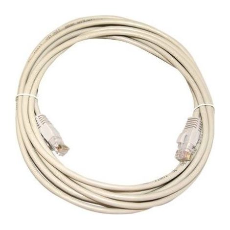 UTP-Kabel Kat. 5e 4,5 Meter GSC 2601361