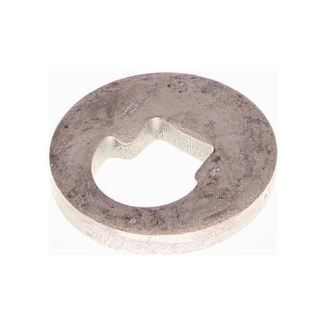 Coquille Caster, corps d'essieu MAXGEAR 49-5361 BMW 33306777170 (1/2)
