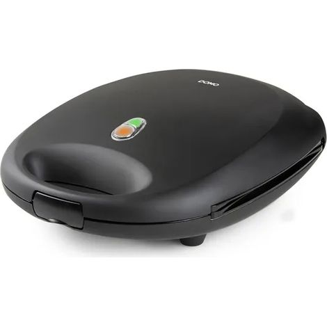 Sandwich maker domo do9295c 1200 W piastre removibili (1/3)
