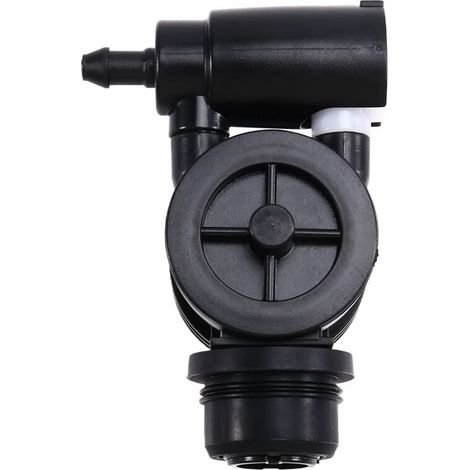 Este motor (modelo 31349242) es adecuado para bombas de limpiaparabrisas de automóviles y es compatible con los modelos XC60 T5 2010-2017 y T5 T6 AWD 2014-2017.
