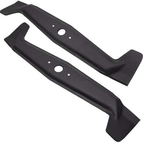 Lames de tondeuse 2x52cm 102cm ETESIA MVE-HH 1000, MVE-HD 100, HH100 (1/3)