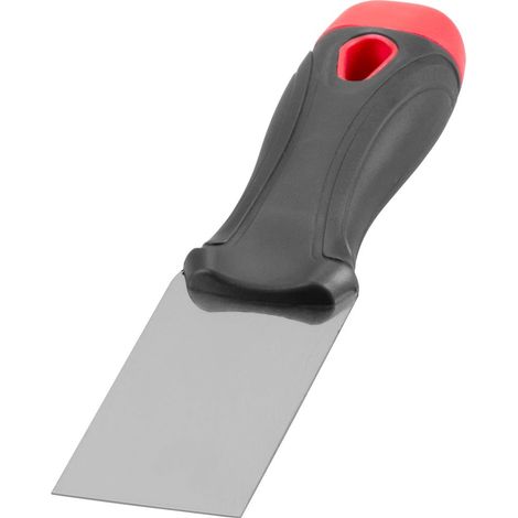 Spachtel Strend Pro TK7003, 38 mm, Inox/Edelstahl, ComfortGrip (1/2)
