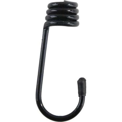 Gancio Corde Elastiche Acc/Pl 8/10 Pz 2 Alte 08812 (1/3)